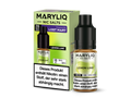 MARYLIQ - Lemon Lime - Nikotinsalz Liquid 20 mg/ml