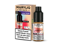 MARYLIQ - Peach Ice - Nikotinsalz Liquid 10 mg/ml