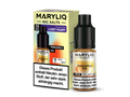 MARYLIQ - Pineapple Ice - Nikotinsalz Liquid 20 mg/ml
