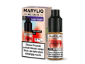 MARYLIQ - Red Apple Ice - Nikotinsalz Liquid 10 mg/ml