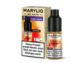 MARYLIQ - Sour Red - Nikotinsalz Liquid 20 mg/ml