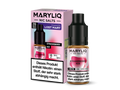 MARYLIQ - Strawberry Ice - Nikotinsalz Liquid 20 mg/ml