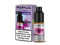 MARYLIQ - Triple Berry Ice - Nikotinsalz Liquid 10 mg/ml