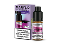 MARYLIQ - Triple Berry Ice - Nikotinsalz Liquid 20 mg/ml