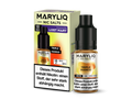 MARYLIQ - Triple Mango - Nikotinsalz Liquid 10 mg/ml
