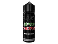 MaZa - Aroma Minted Cherrys 10 ml 5er Packung