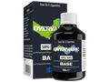 Overvape - 100 ml Basis 50PG/50VG 0 mg/ml