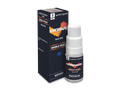 Overvape - Double Peach - Nikotinsalz Liquid 0 mg/ml