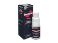 Overvape - Double Raspberry - Nikotinsalz Liquid 0 mg/ml