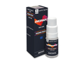 Overvape - Orange Berry - Nikotinsalz Liquid 0 mg/ml