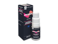 Overvape - Raspberry Watermelon - Nikotinsalz Liquid 0 mg/ml 5er Packung