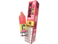 Pod Salt - NexLiq - Aqua Lemon Nikotinsalz Liquid 0 mg/ml