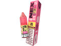 Pod Salt - NexLiq - Aqua Lemon Nikotinsalz Liquid 10 mg/ml 10er Packung
