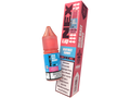 Pod Salt - NexLiq - Blue Razz Gummy Nikotinsalz Liquid 0 mg/ml