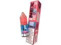 Pod Salt - NexLiq - Blueberry Raspberry Lemonade Nikotinsalz Liquid 0 mg/ml 10er Packung