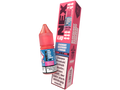 Pod Salt - NexLiq - Blueberry Raspberry Lemonade Nikotinsalz Liquid 10 mg/ml