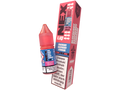 Pod Salt - NexLiq - Blueberry Raspberry Lemonade Nikotinsalz Liquid 20 mg/ml