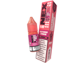 Pod Salt - NexLiq - Fizzy Cherry Lemonade Nikotinsalz Liquid 0 mg/ml 10er Packung