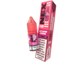 Pod Salt - NexLiq - Fizzy Cherry Lemonade Nikotinsalz Liquid 10 mg/ml