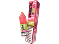 Pod Salt - NexLiq - Kiwi Passionfruit Lime Nikotinsalz Liquid 10 mg/ml