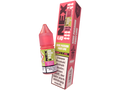 Pod Salt - NexLiq - Kiwi Passionfruit Lime Nikotinsalz Liquid 20 mg/ml 10er Packung