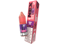Pod Salt - NexLiq - Purple Rain Nikotinsalz Liquid 0 mg/ml 10er Packung