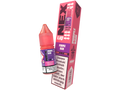Pod Salt - NexLiq - Purple Rain Nikotinsalz Liquid 10 mg/ml 10er Packung