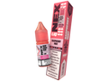 Pod Salt - NexLiq - Raspberry Mint Nikotinsalz Liquid 0 mg/ml 10er Packung