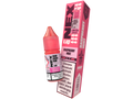 Pod Salt - NexLiq - Raspberry Mint Nikotinsalz Liquid 10 mg/ml 10er Packung
