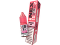 Pod Salt - NexLiq - Raspberry Mint Nikotinsalz Liquid 20 mg/ml 10er Packung