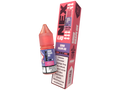 Pod Salt - NexLiq - Sour Grape Ice Nikotinsalz Liquid 0 mg/ml 10er Packung