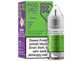 Pod Salt X - Berry Lime Ice - Nikotinsalz Liquid 20 mg/ml 5er Packung