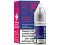 Pod Salt X - Blueberry Blackberry Lemonade - Nikotinsalz Liquid 10 mg/ml