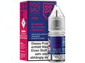 Pod Salt X - Blueberry Blackberry Lemonade - Nikotinsalz Liquid 20 mg/ml 5er Packung