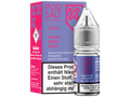 Pod Salt X - Grape Berry Burst - Nikotinsalz Liquid 20 mg/ml