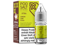 Pod Salt X - Lemon Lime Cola - Nikotinsalz Liquid 10 mg/ml 5er Packung