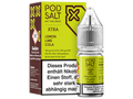 Pod Salt X - Lemon Lime Cola - Nikotinsalz Liquid 20 mg/ml