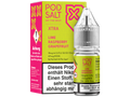 Pod Salt X - Lime Raspberry Grapefruit - Nikotinsalz Liquid 10 mg/ml