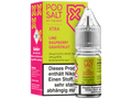 Pod Salt X - Lime Raspberry Grapefruit - Nikotinsalz Liquid 20 mg/ml