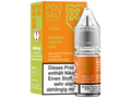 Pod Salt X - Orange Mango Lime - Nikotinsalz Liquid 10 mg/ml 5er Packung