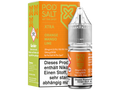 Pod Salt X - Orange Mango Lime - Nikotinsalz Liquid 20 mg/ml 5er Packung