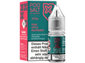 Pod Salt X - Pear Apple Raspberry - Nikotinsalz Liquid 20 mg/ml