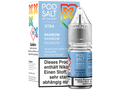 Pod Salt X - Rainbow - Nikotinsalz Liquid 20 mg/ml