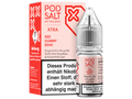 Pod Salt X - Red Gummy Bear - Nikotinsalz Liquid 10 mg/ml 5er Packung