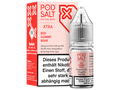 Pod Salt X - Red Gummy Bear - Nikotinsalz Liquid 20 mg/ml