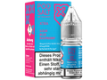 Pod Salt X - Sour Blue Raspberry - Nikotinsalz Liquid 10 mg/ml
