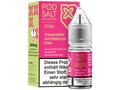 Pod Salt X - Strawberry Watermelon Kiwi - Nikotinsalz Liquid 10 mg/ml 5er Packung