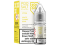 Pod Salt X - White Gummy Bear - Nikotinsalz Liquid 20 mg/ml 5er Packung