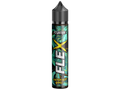 Revoltage - FLEX - Aroma Overdosed Apple 10 ml 15er Packung