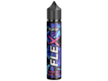 Revoltage - FLEX - Aroma Overdosed Blue Razz 10 ml 15er Packung